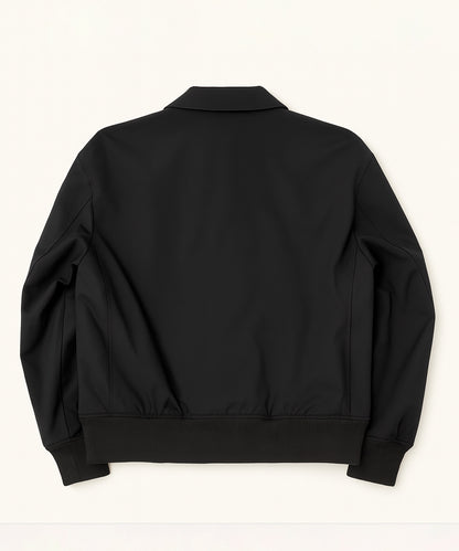 ＜予約: 11月下旬納品予定＞Serge Flight Jacket