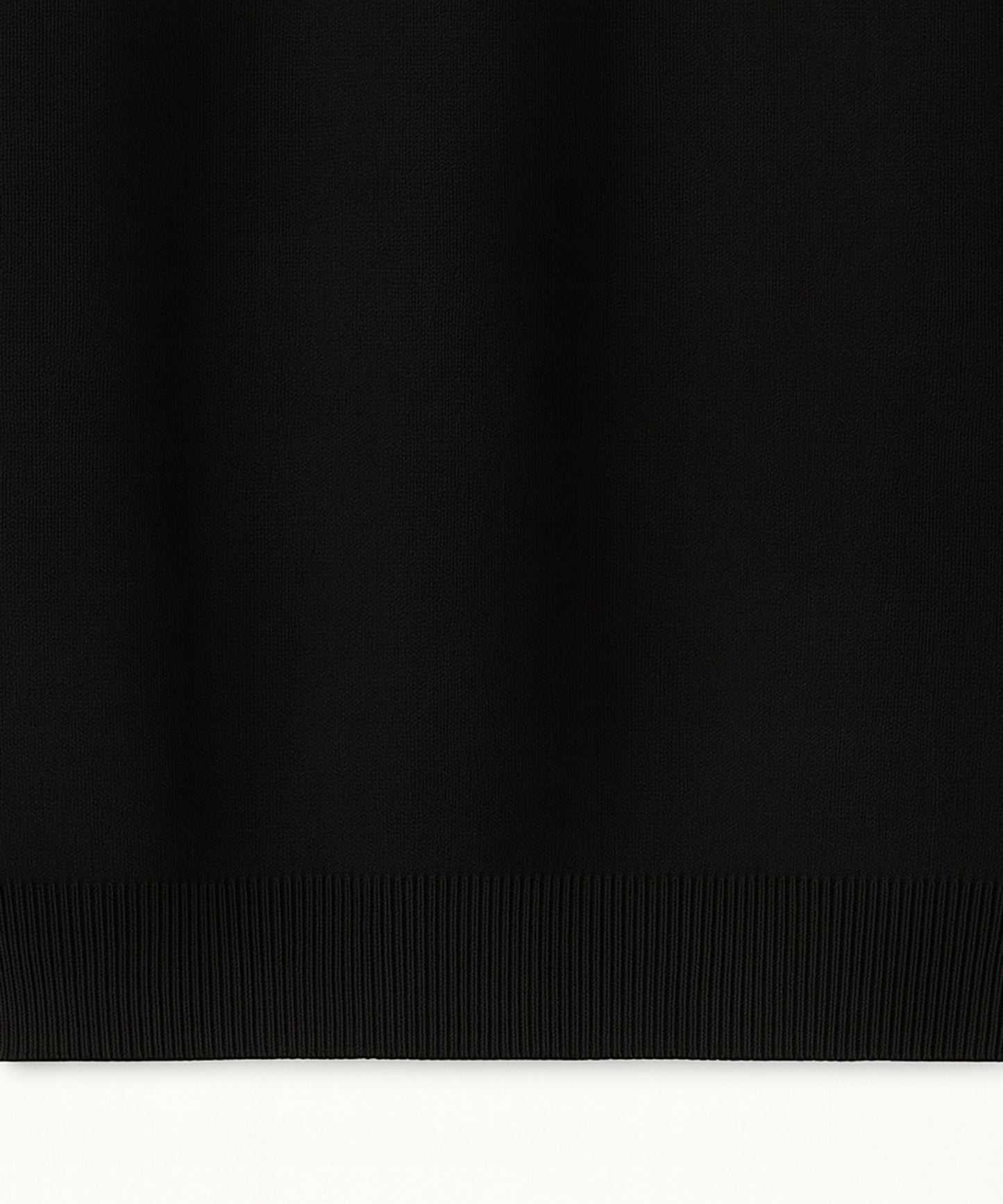 ＜予約: 12月上旬納品予定＞5G Seed Stitch Crew Knit