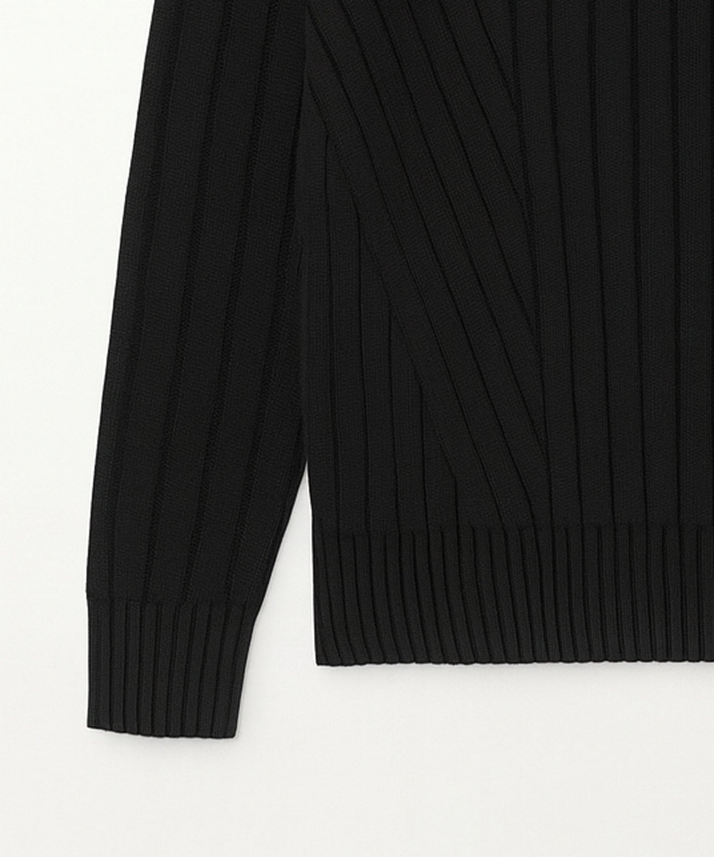 ＜予約: 12月上旬納品予定＞5G Transform Crew Knit