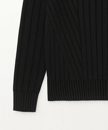 ＜予約: 12月上旬納品予定＞5G Transform Crew Knit