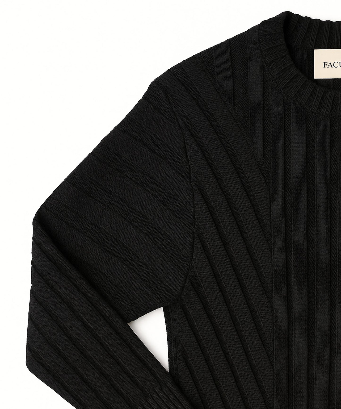 ＜予約: 12月上旬納品予定＞5G Transform Crew Knit