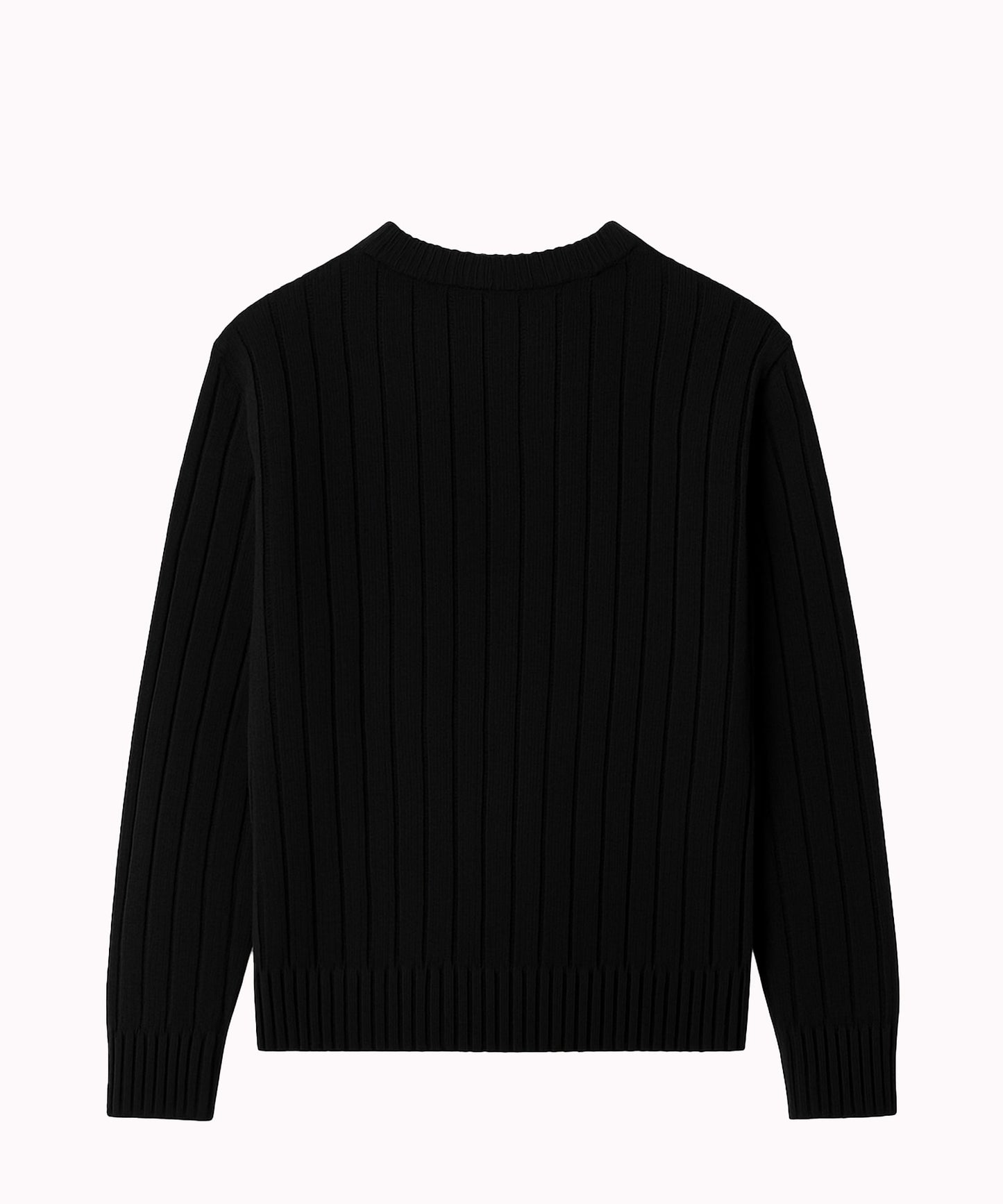 ＜予約: 12月上旬納品予定＞5G Transform Crew Knit