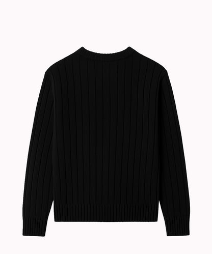 ＜予約: 12月上旬納品予定＞5G Transform Crew Knit