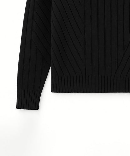 ＜予約: 12月上旬納品予定＞5G Transform Hi neck