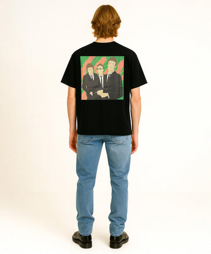 ＜予約: 11月上旬納品予定＞Musician-T Jam