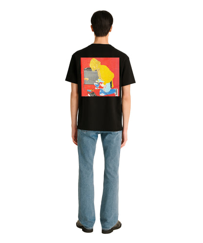 ＜予約: 11月上旬納品予定＞Musician-T Cart