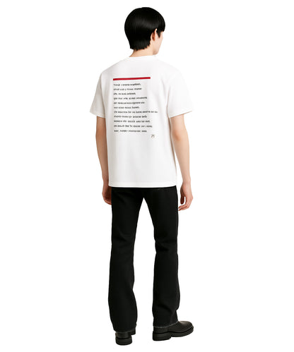 ＜予約: 11月上旬納品予定＞Musician-T Patty