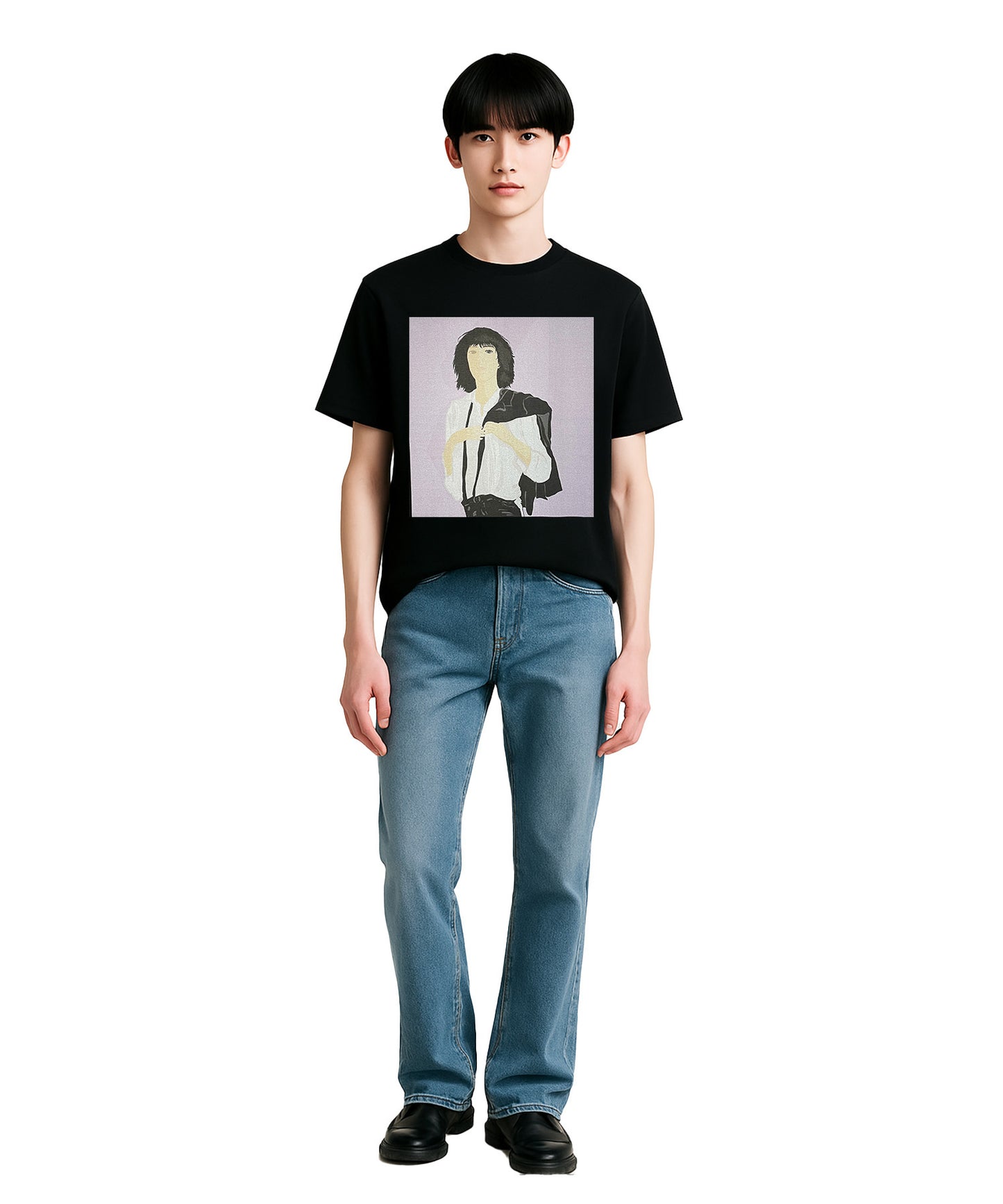 ＜予約: 11月上旬納品予定＞Musician-T Patty