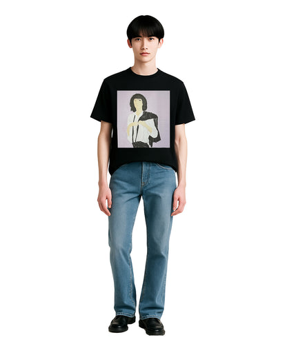 ＜予約: 11月上旬納品予定＞Musician-T Patty