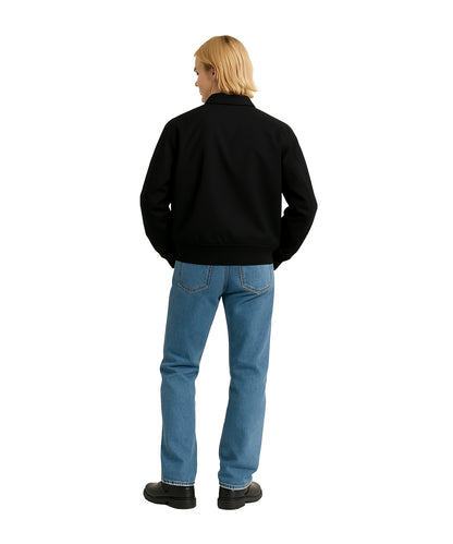 ＜予約: 11月下旬納品予定＞Serge Flight Jacket