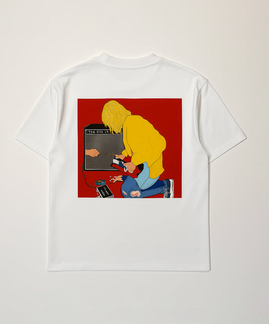 ＜予約: 11月上旬納品予定＞Musician-T Cart