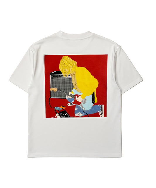 ＜予約: 11月上旬納品予定＞Musician-T Cart