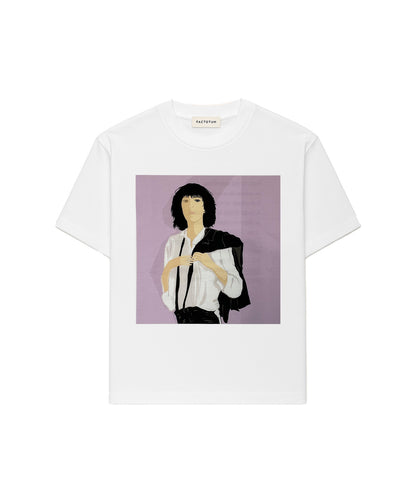 ＜予約: 11月上旬納品予定＞Musician-T Patty