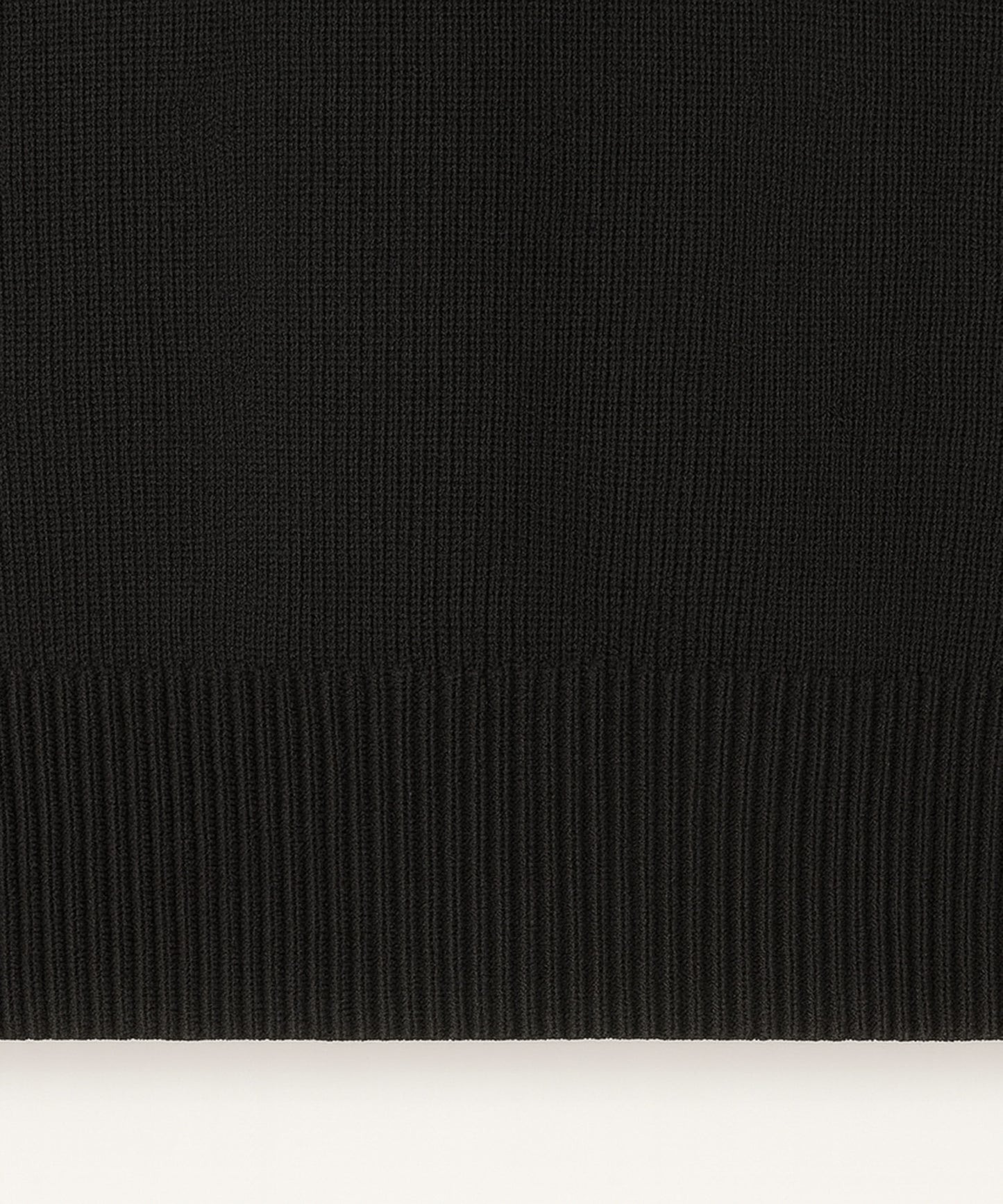 ＜予約: 12月上旬納品予定＞5G Seed Stitch V Knit