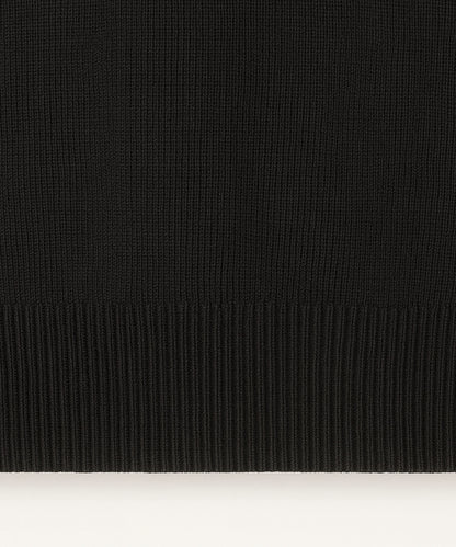 ＜予約: 12月上旬納品予定＞5G Seed Stitch V Knit