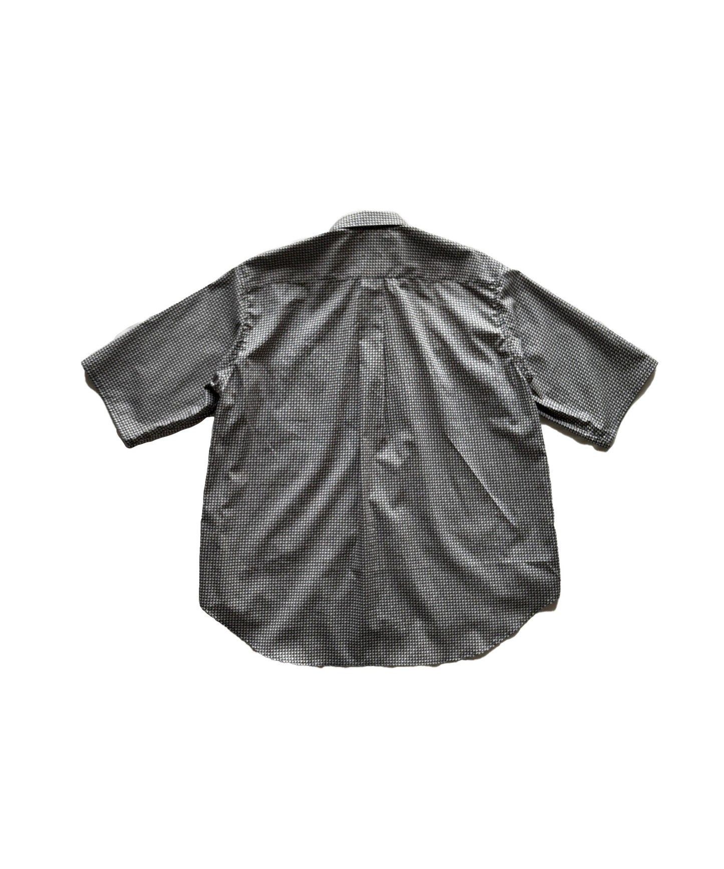 Dot pattern Utility Shirt