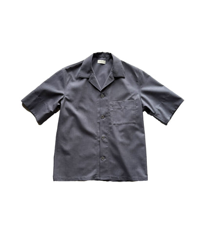 ＜予約：5月中納期＞PW TRO Short Sleeve Shirt