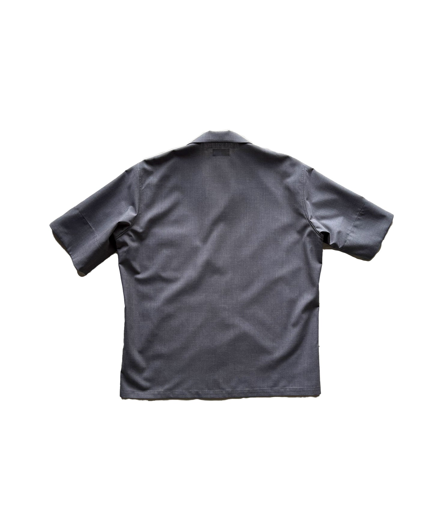 ＜予約：5月中納期＞PW TRO Short Sleeve Shirt