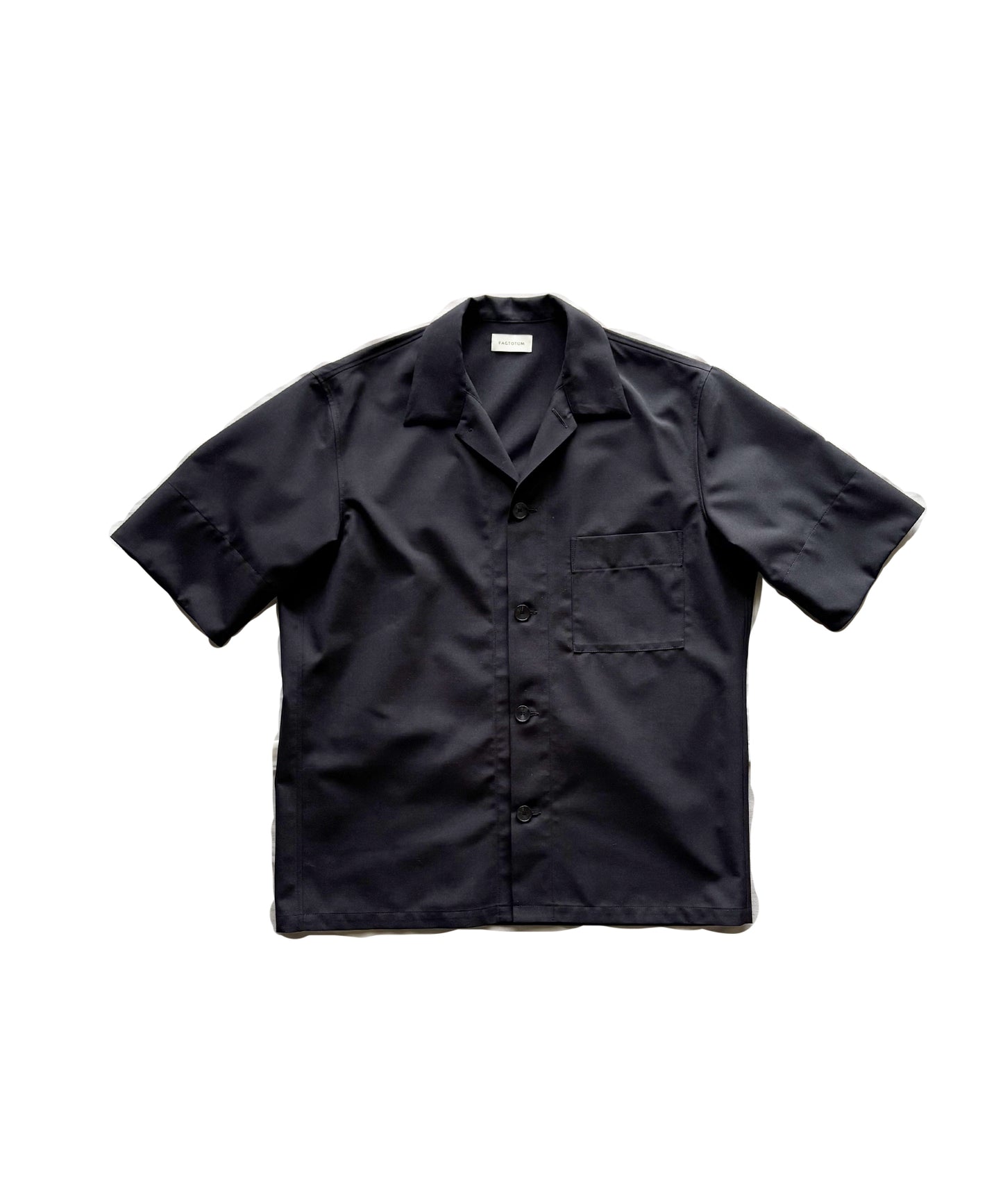 ＜予約：5月中納期＞PW TRO Short Sleeve Shirt