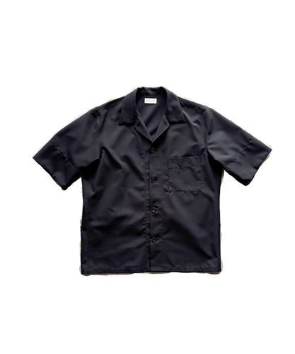 ＜予約：5月中納期＞PW TRO Short Sleeve Shirt