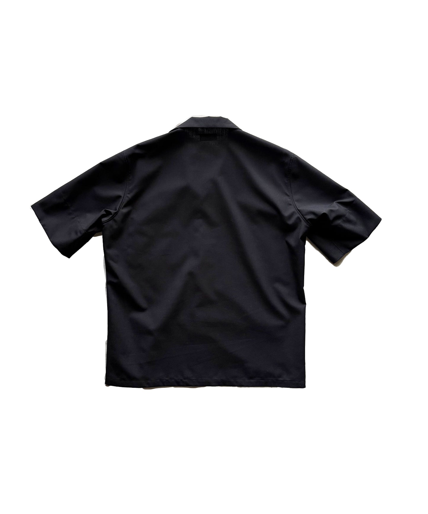 ＜予約：5月中納期＞PW TRO Short Sleeve Shirt
