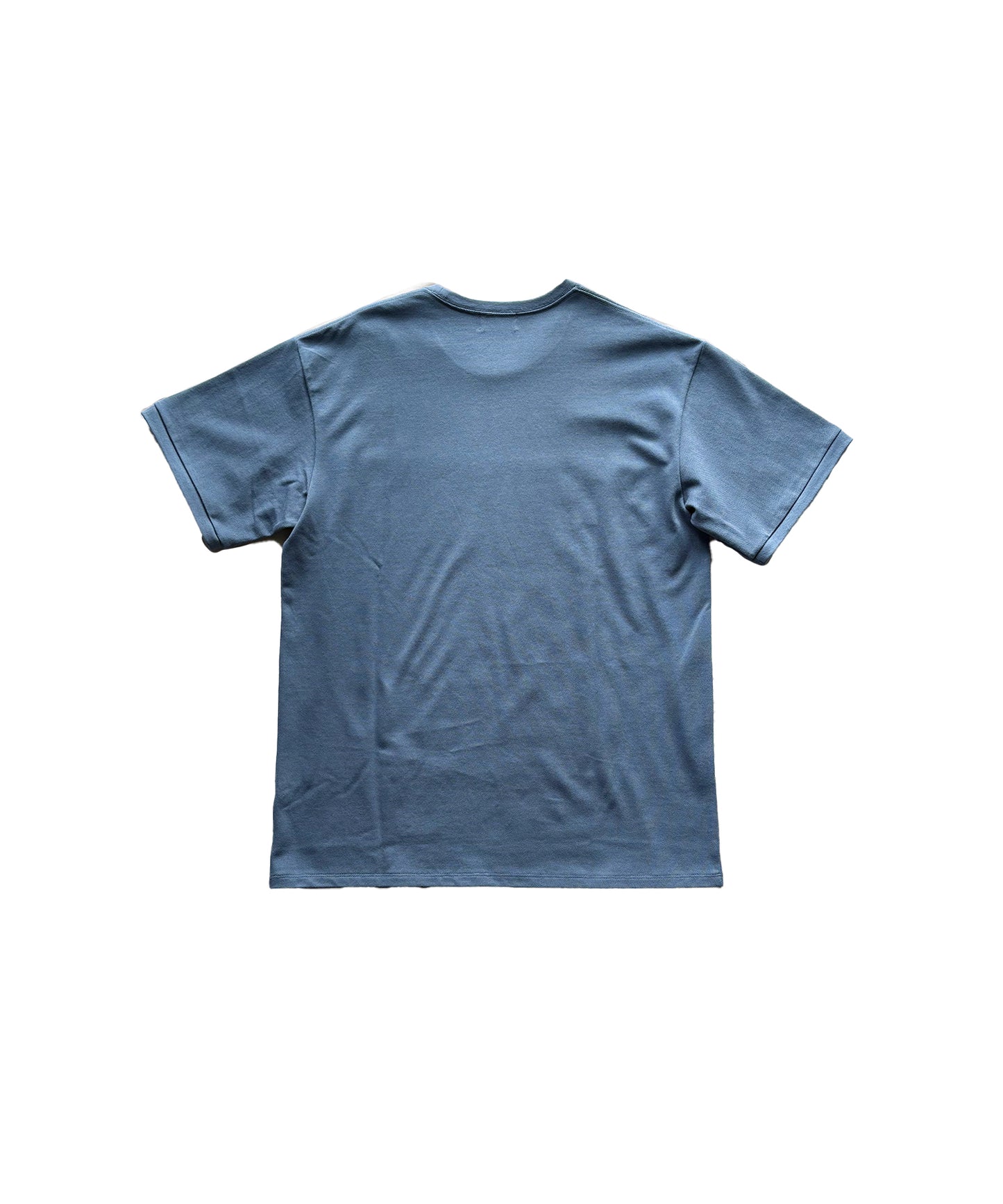 Seed Stitch Jersey S/S-T