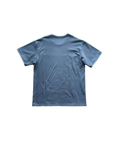 Seed Stitch Jersey S/S-T