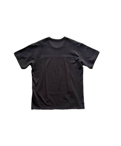 Seed Stitch Jersey S/S-T