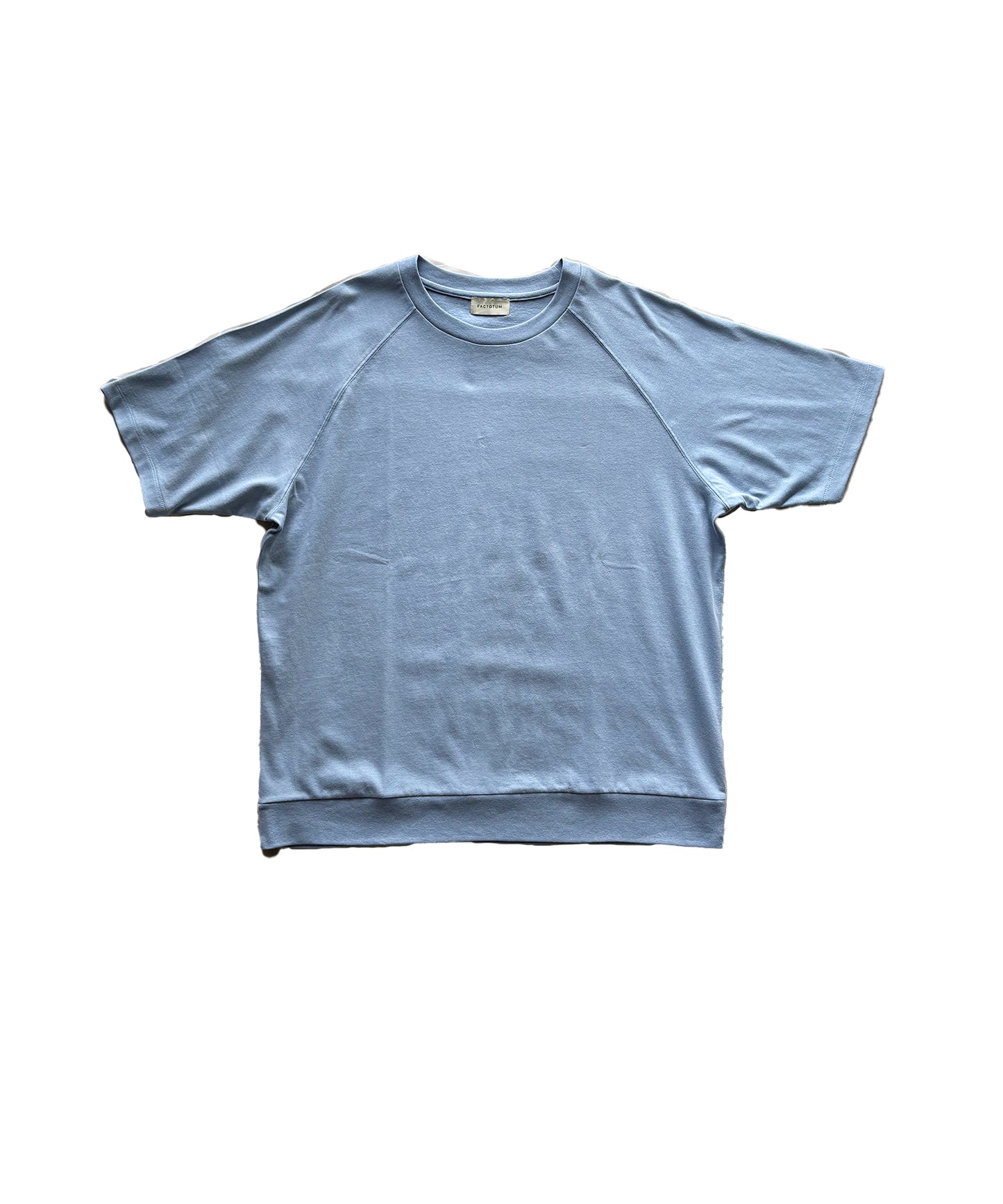 effect Jersey S/S-Raglan