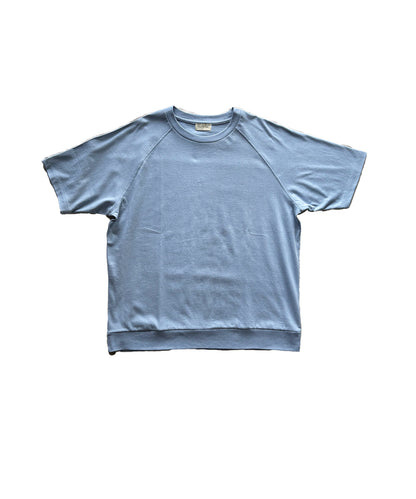 effect Jersey S/S-Raglan