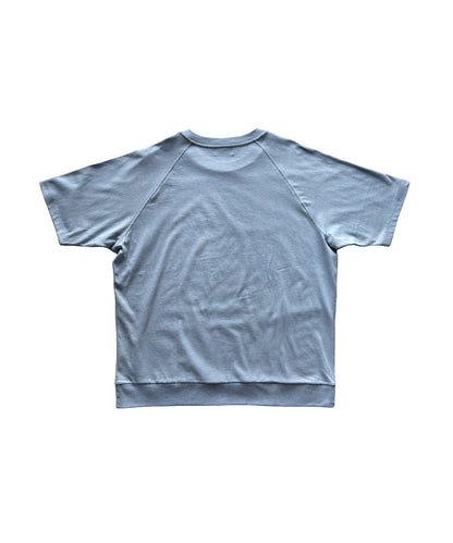 effect Jersey S/S-Raglan