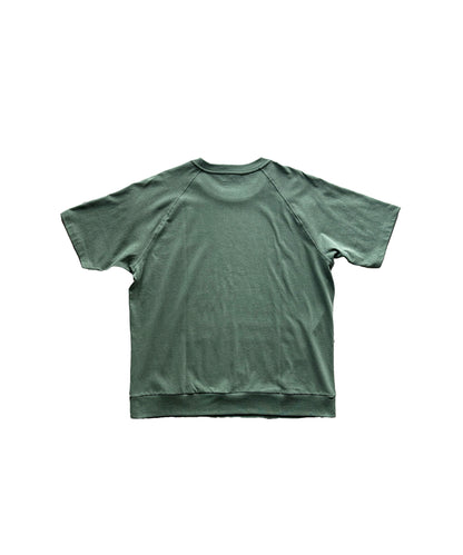 effect Jersey S/S-Raglan