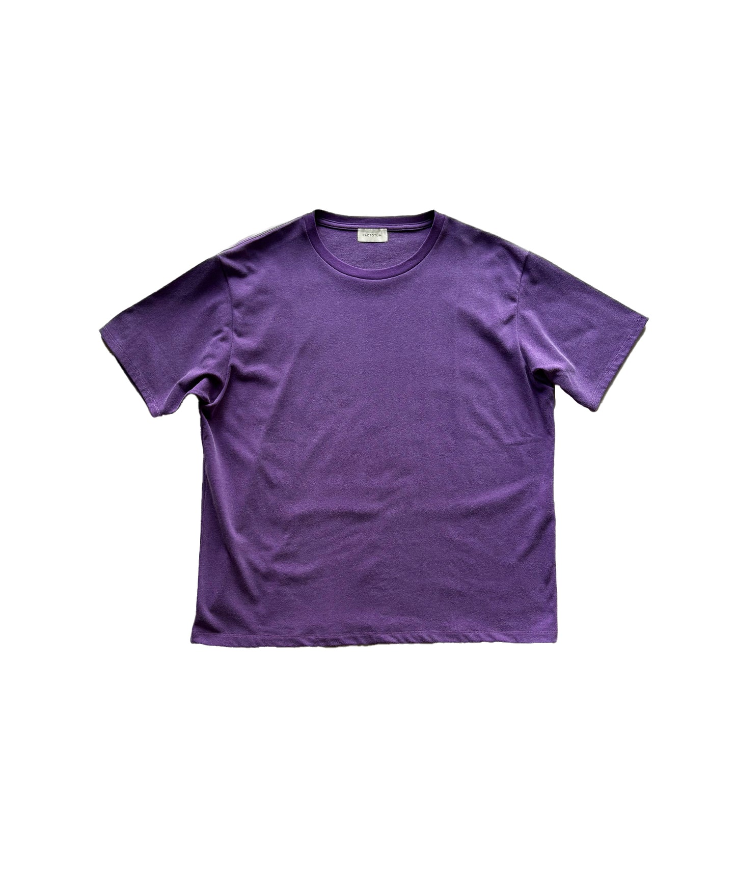 effect Jersey S/S-T