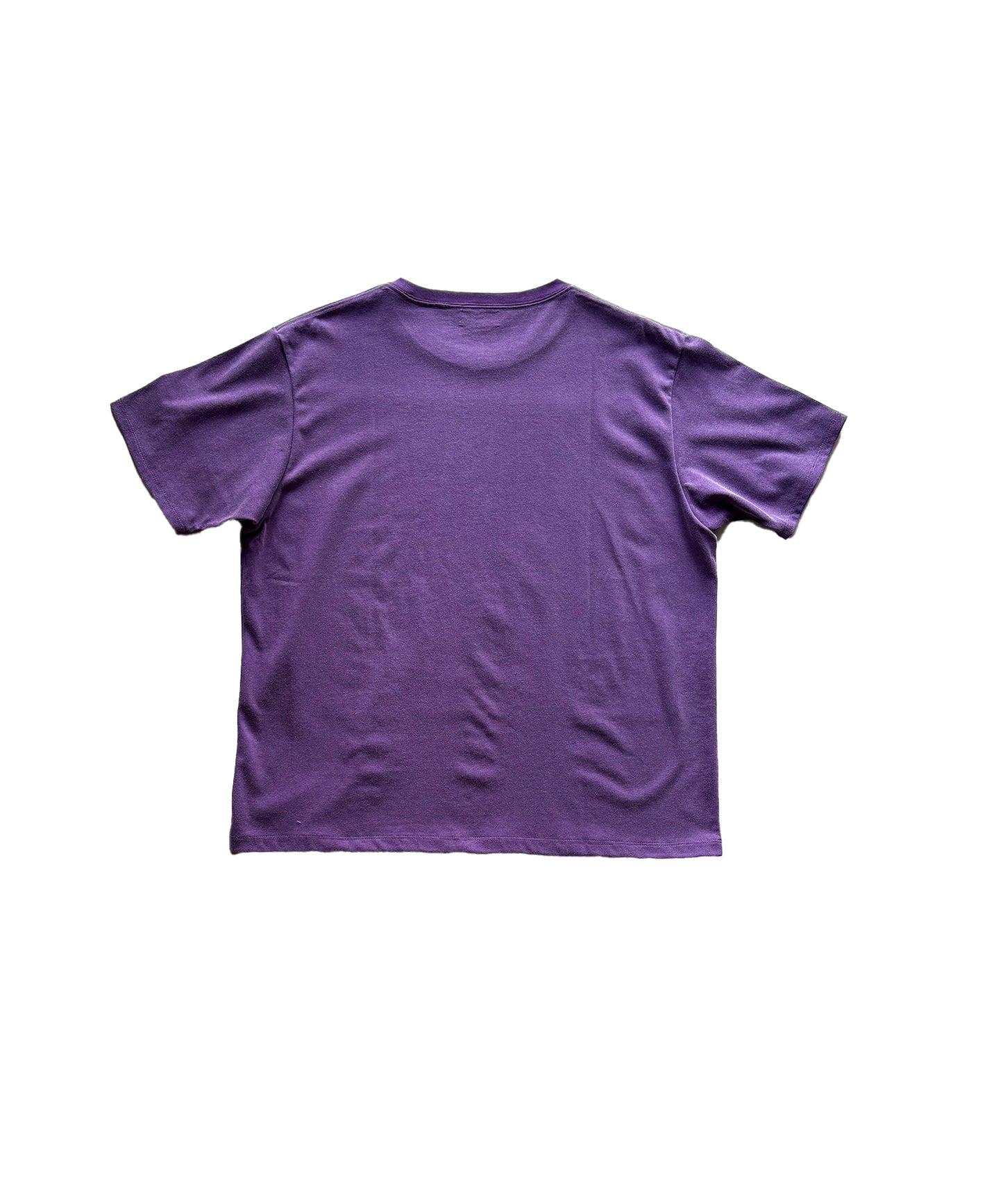 effect Jersey S/S-T