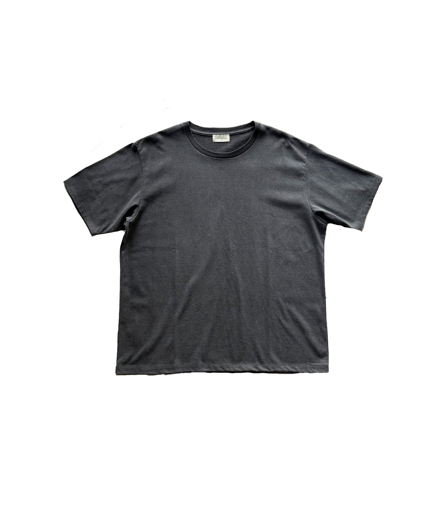 effect Jersey S/S-T