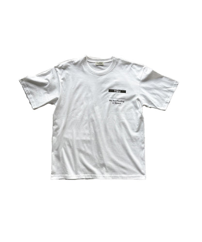 ＜予約：4月末納期＞Space T