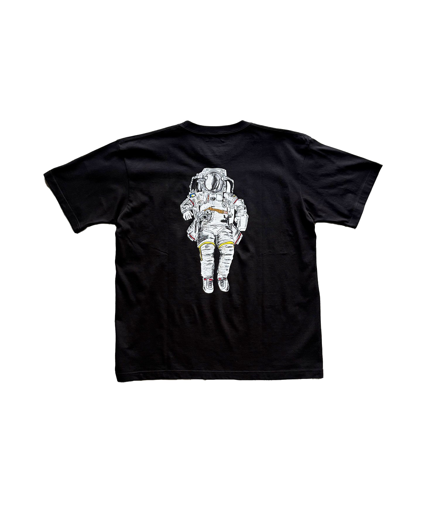 Space T – FACTOTUM