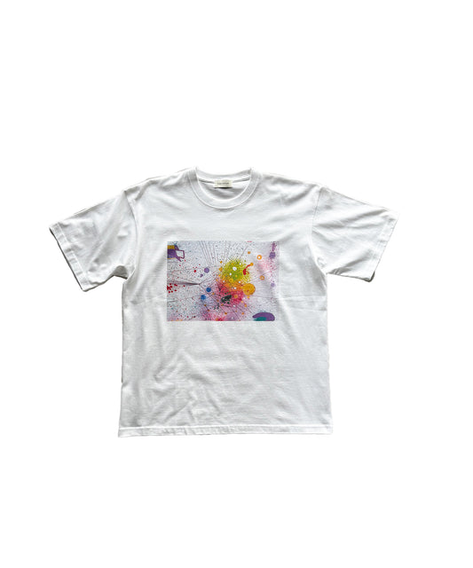 ＜予約：4月末納期＞Electricity T