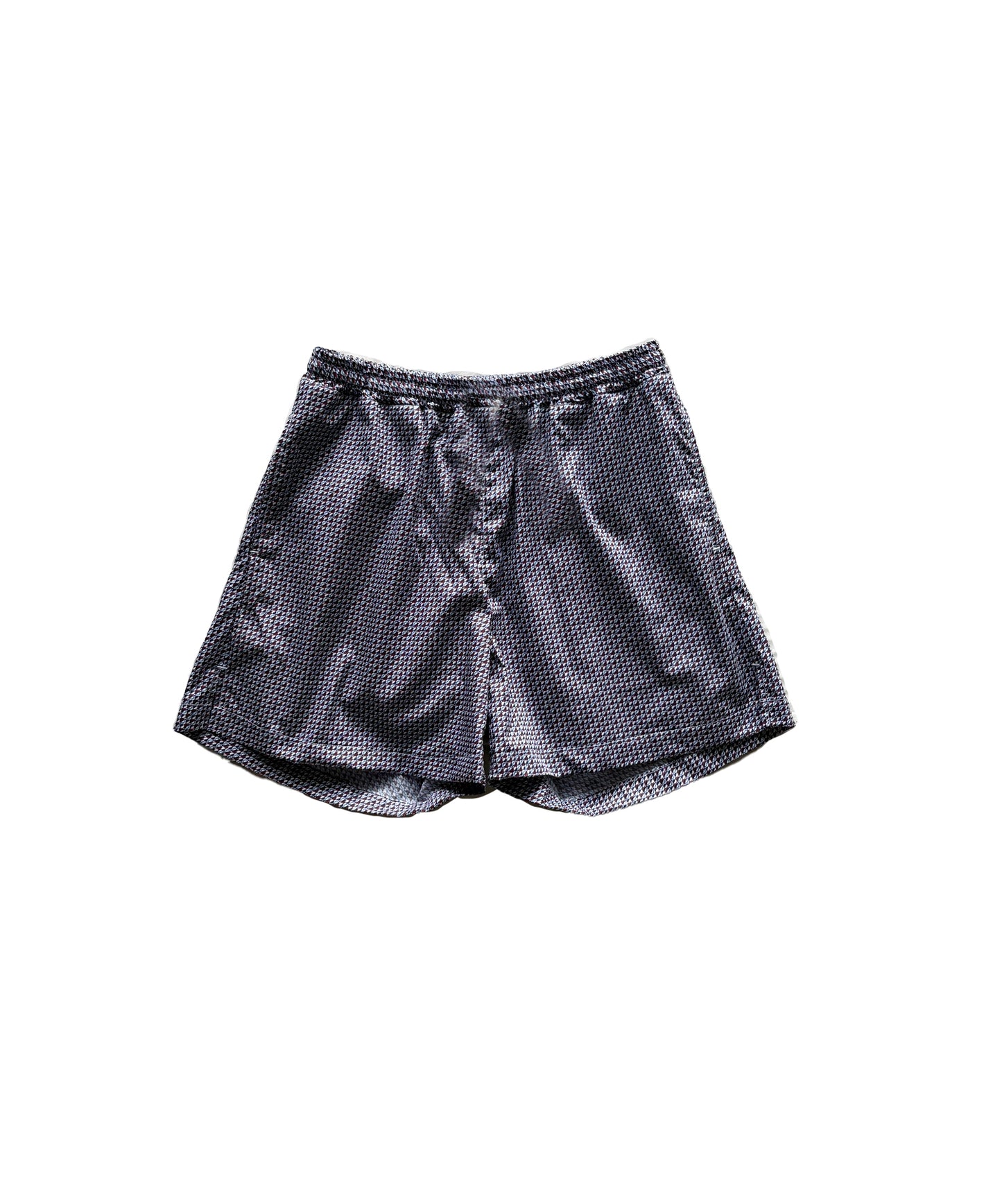 Dot pattern Boxer Shorts