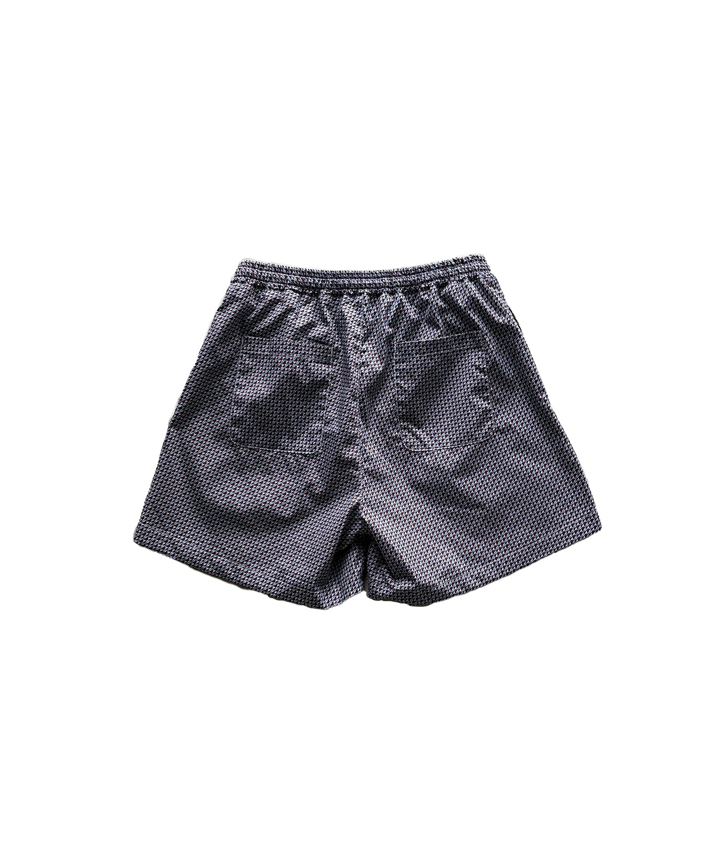 Dot pattern Boxer Shorts