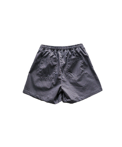 Dot pattern Boxer Shorts
