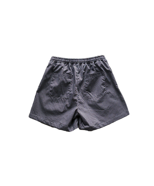 ＜予約：4月末納期＞Dot pattern Boxer Shorts