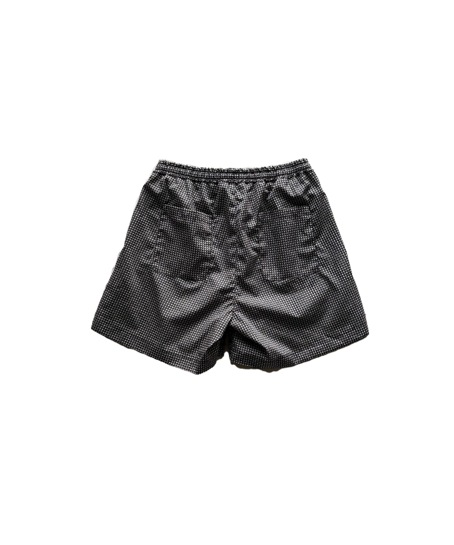 Dot pattern Boxer Shorts