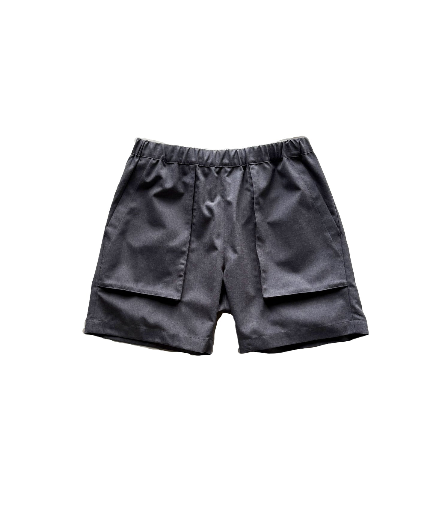 PW TRO Military Shorts PT