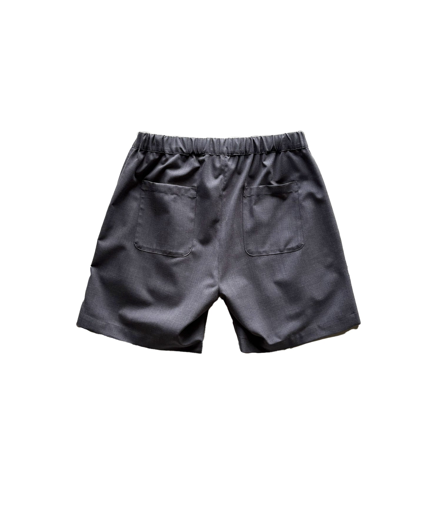 PW TRO Military Shorts PT