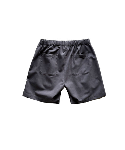 PW TRO Military Shorts PT