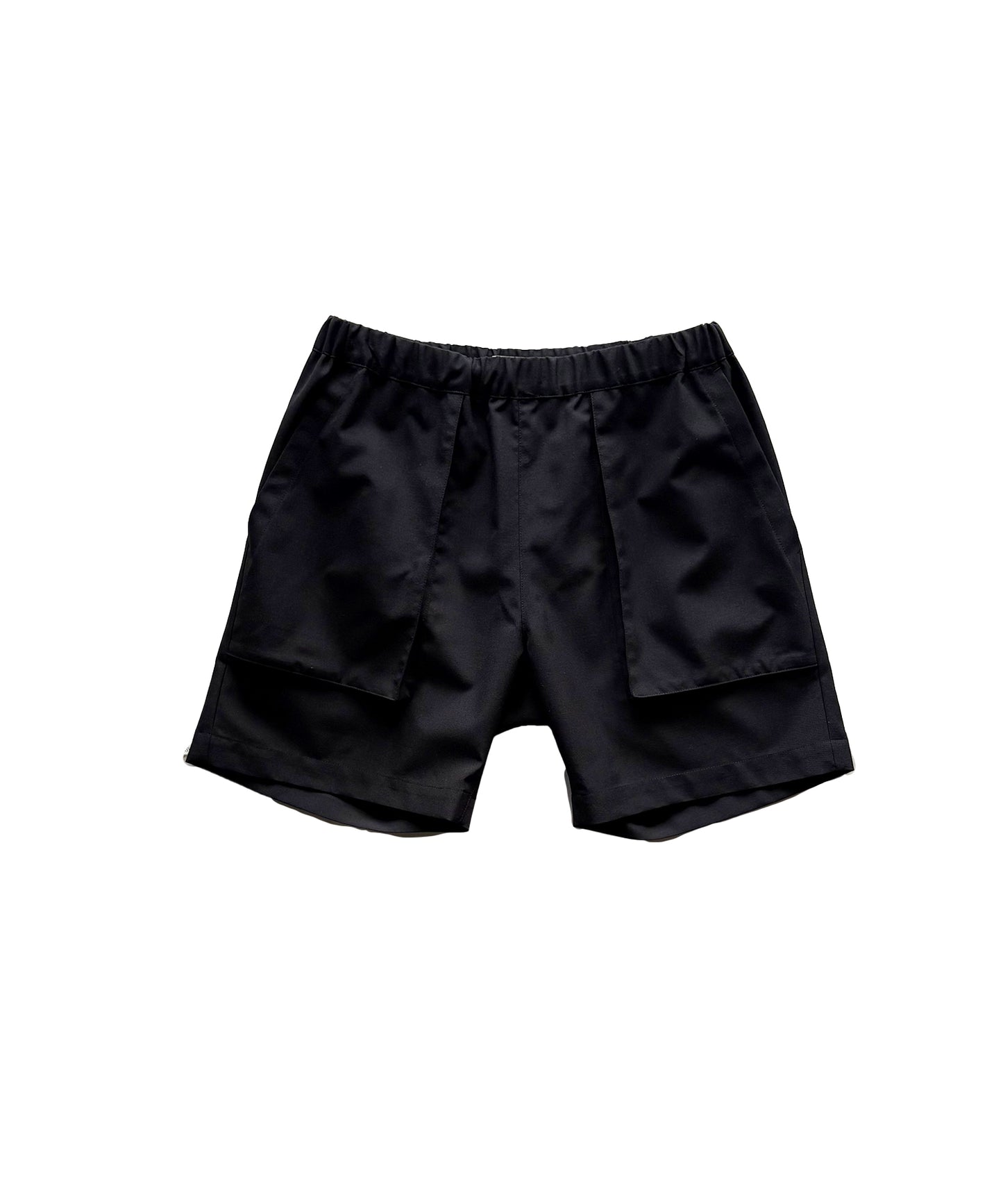 PW TRO Military Shorts PT