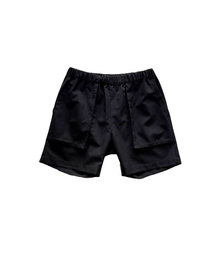 PW TRO Military Shorts PT