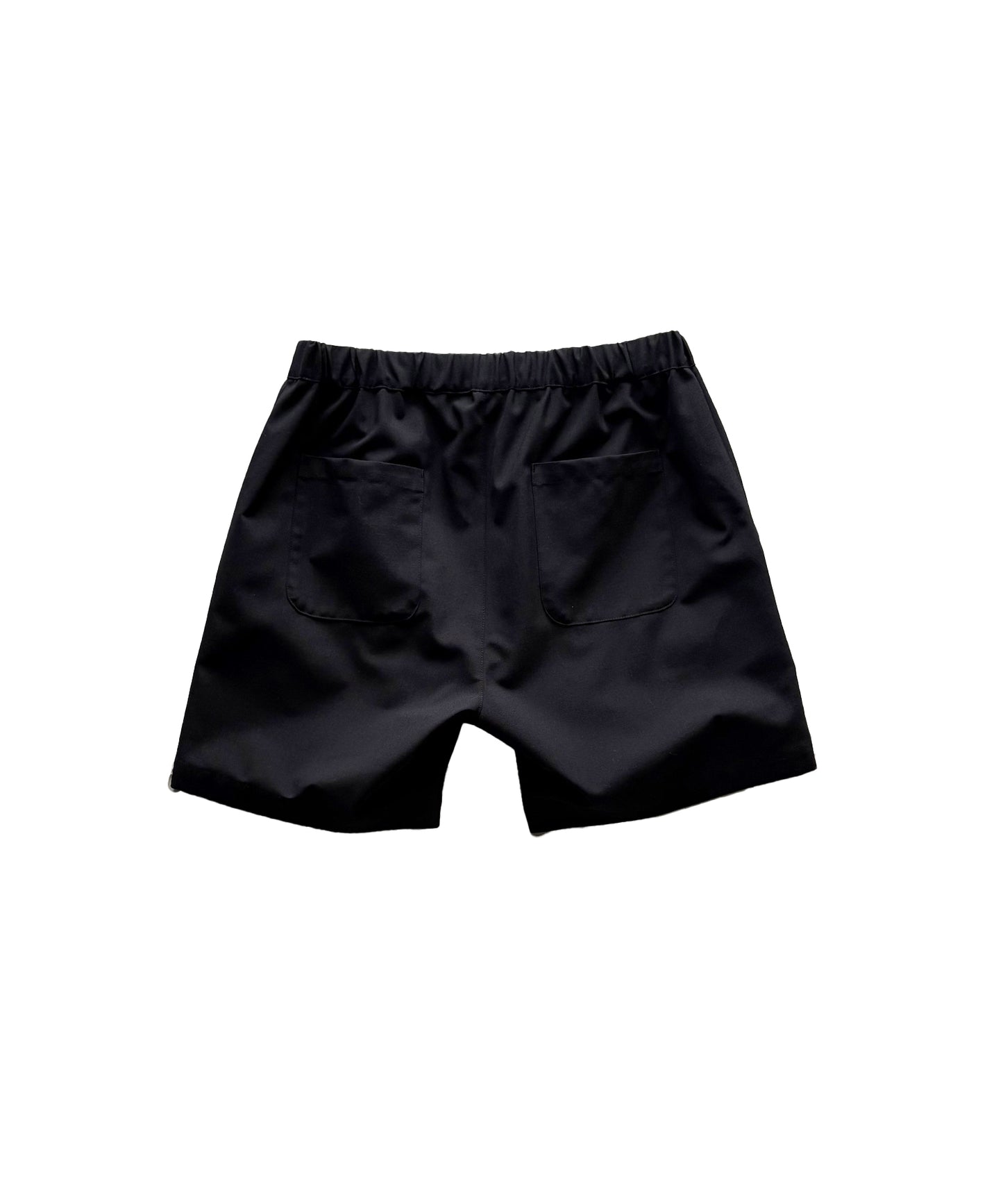 PW TRO Military Shorts PT