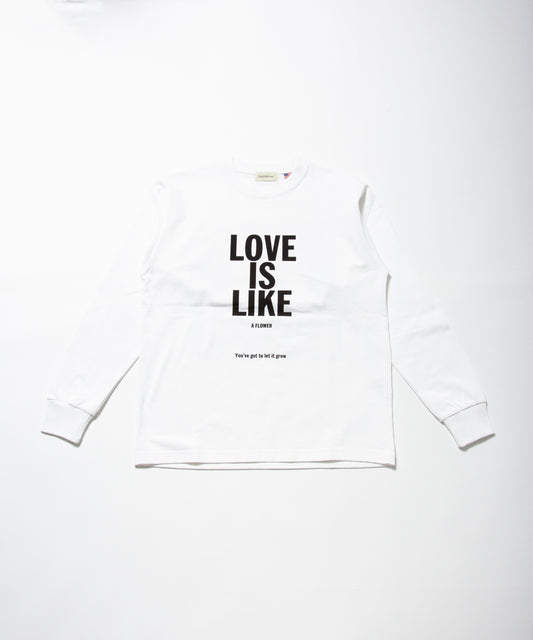 Musician-T John & Yoko L/S